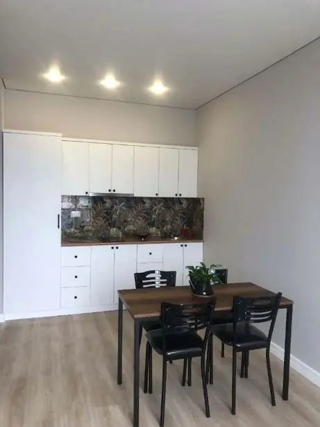 2-pok. mieszkanie 53 m², Airport District