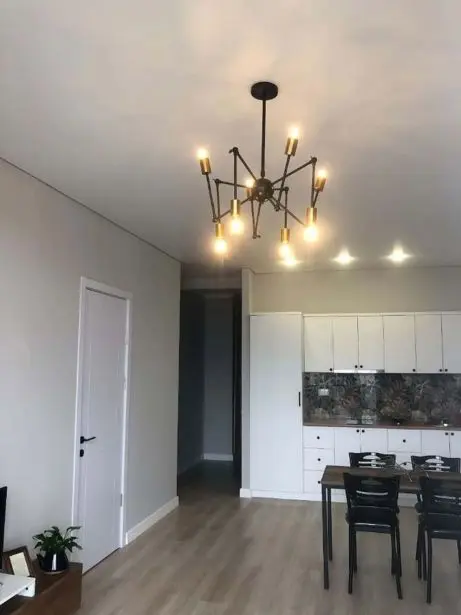2-pok. mieszkanie 53 m², Airport District — zdjęcie 2 z 4