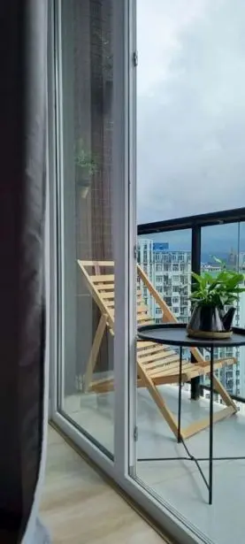2-pok. mieszkanie 53 m², Airport District — zdjęcie 4 z 4
