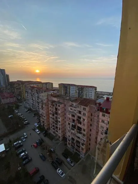2-pok. mieszkanie 33 m², Khimshiashvili District — photo 1 of 2