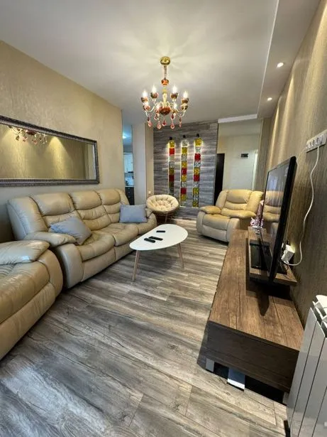 2-pok. mieszkanie 67 m², Khimshiashvili District — zdjęcie 1 z 4