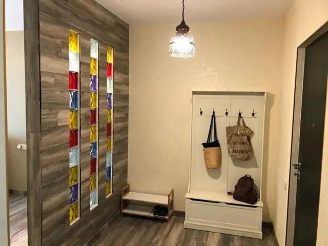 2-pok. mieszkanie 67 m², Khimshiashvili District — zdjęcie 3 z 4