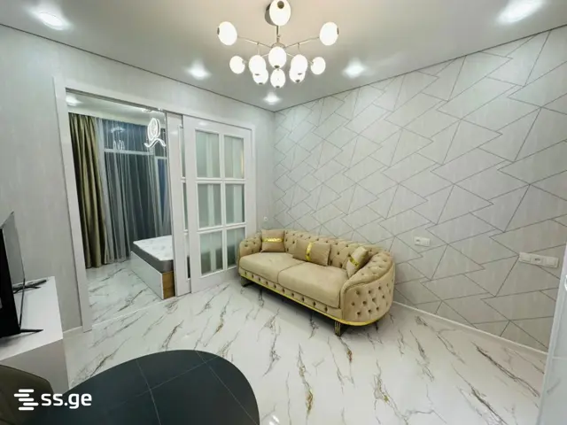 1-pok. mieszkanie 34 m², Airport District — zdjęcie 2 z 4