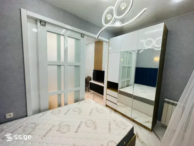 1-pok. mieszkanie 34 m², Airport District — zdjęcie 3 z 4