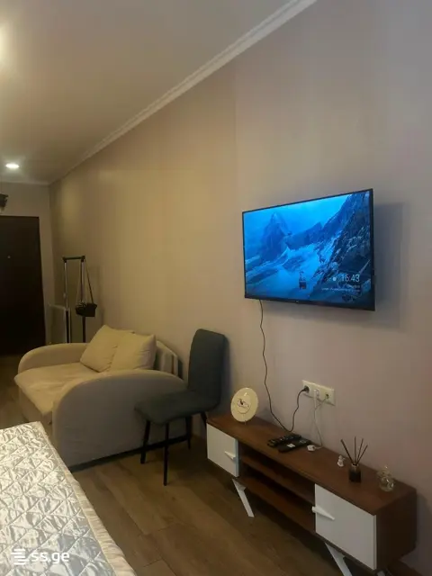 1-pok. mieszkanie 35 m², Khimshiashvili District — zdjęcie 2 z 4