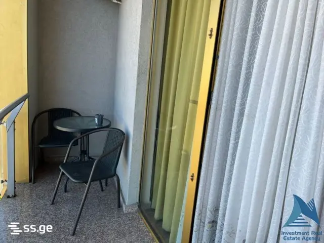 1-pok. mieszkanie 35 m², Khimshiashvili District — ფოტო 3 / 4