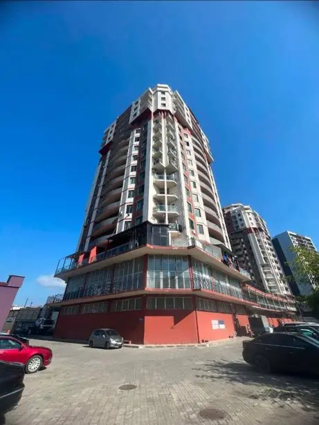 2-pok. mieszkanie 54 m², Airport District