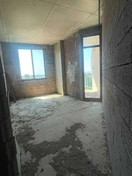 2-pok. mieszkanie 54 m², Airport District — zdjęcie 2 z 4