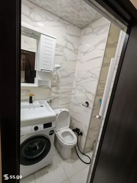 1-pok. mieszkanie 26 m², Tamar Settlement — zdjęcie 3 z 4