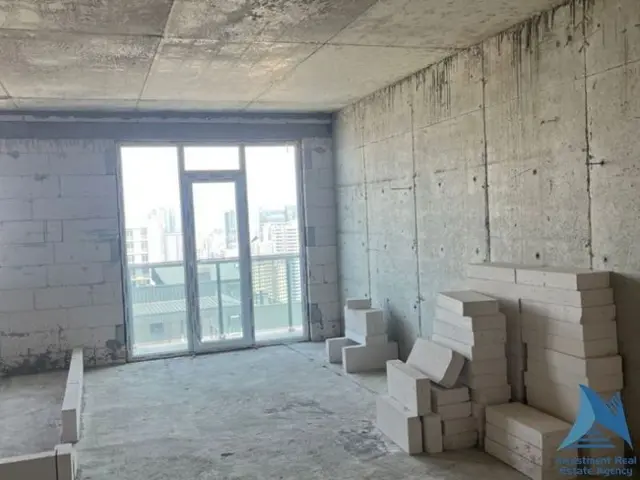 1-pok. mieszkanie 40 m², Khimshiashvili District