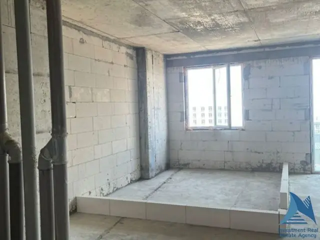 1-pok. mieszkanie 40 m², Khimshiashvili District — photo 3 of 3