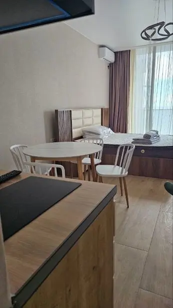 1-pok. mieszkanie 34 m², Airport District