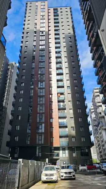 1-pok. mieszkanie 34 m², Airport District — zdjęcie 4 z 4