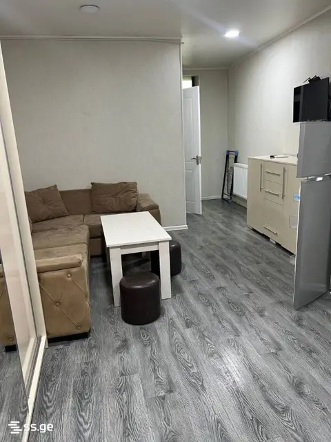 2-pok. mieszkanie 45 m², Airport District