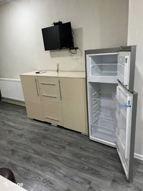 2-pok. mieszkanie 45 m², Airport District — zdjęcie 3 z 4
