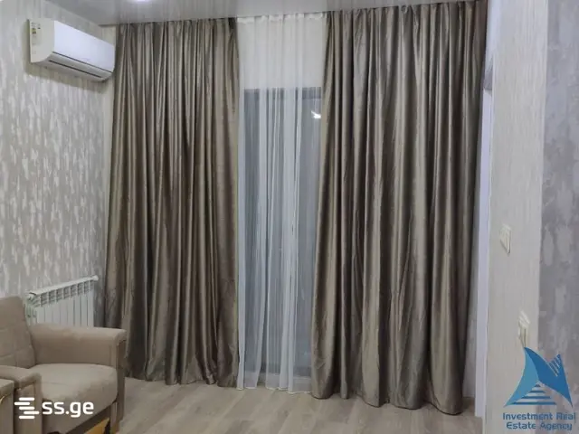 2-pok. mieszkanie 45 m², Airport District — zdjęcie 3 z 4