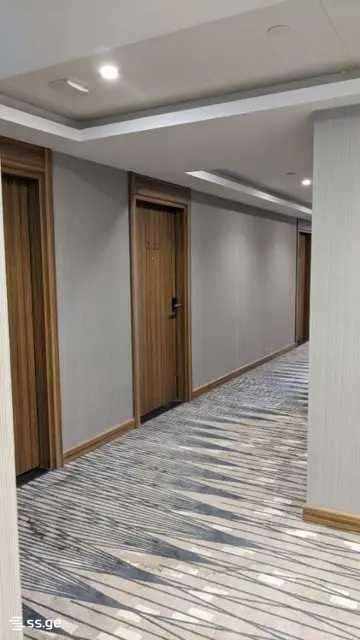 1-pok. mieszkanie 28 m², Rustaveli District — ფოტო 3 / 5
