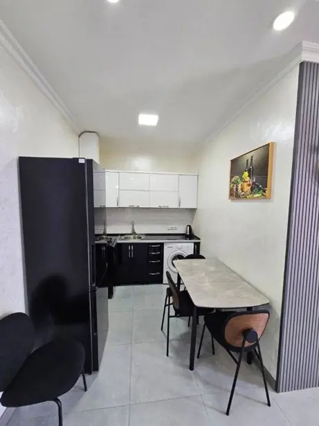 2-pok. mieszkanie 50 m², Khimshiashvili District — zdjęcie 3 z 4