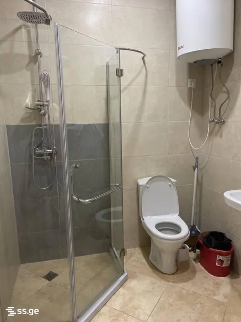 1-pok. mieszkanie 30 m², Khimshiashvili District — zdjęcie 2 z 4