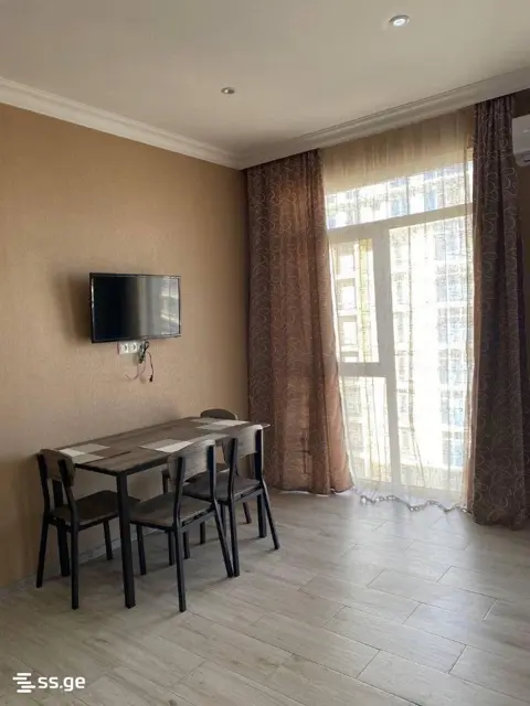 1-pok. mieszkanie 30 m², Khimshiashvili District — zdjęcie 3 z 4