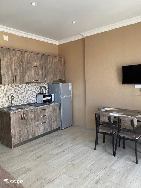 1-pok. mieszkanie 30 m², Khimshiashvili District — zdjęcie 4 z 4