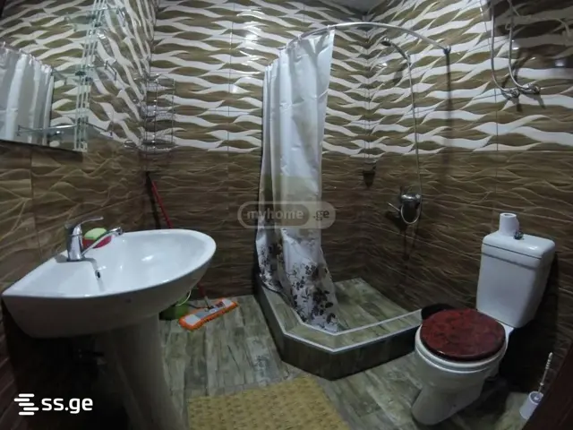 1-pok. mieszkanie 38 m², Rustaveli District — zdjęcie 2 z 4