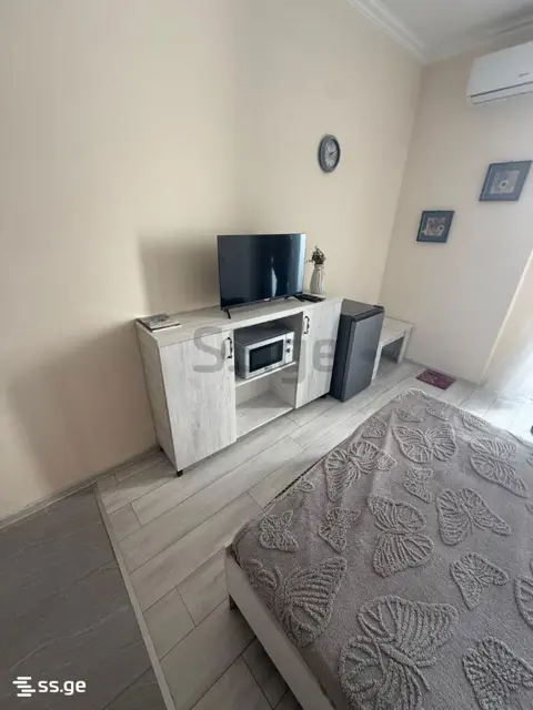 1-pok. mieszkanie 28 m², Airport District — ფოტო 2 / 5