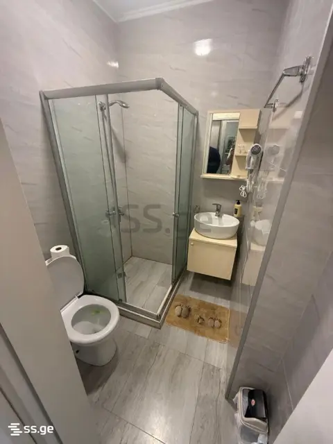 1-pok. mieszkanie 28 m², Airport District — ფოტო 4 / 5