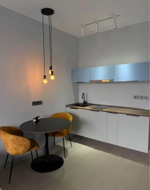 1-pok. mieszkanie 32 m², Khimshiashvili District — zdjęcie 3 z 4