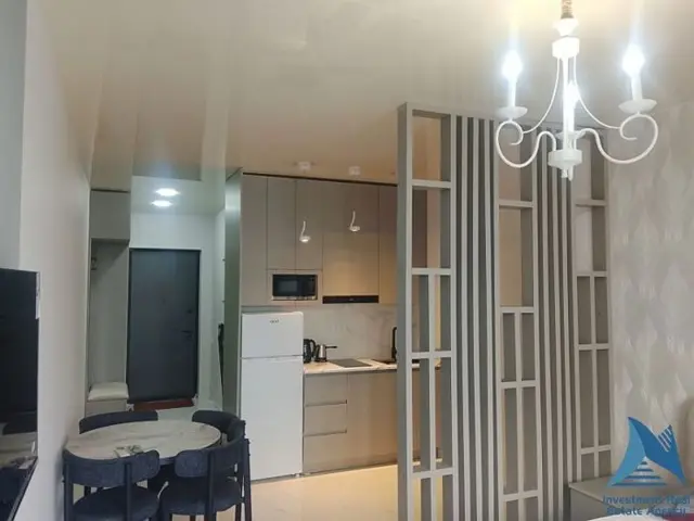 1-pok. mieszkanie 35 m², Khimshiashvili District