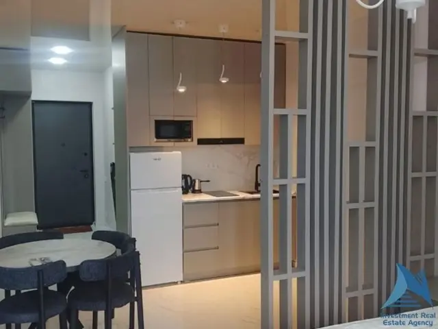 1-pok. mieszkanie 35 m², Khimshiashvili District — zdjęcie 2 z 4