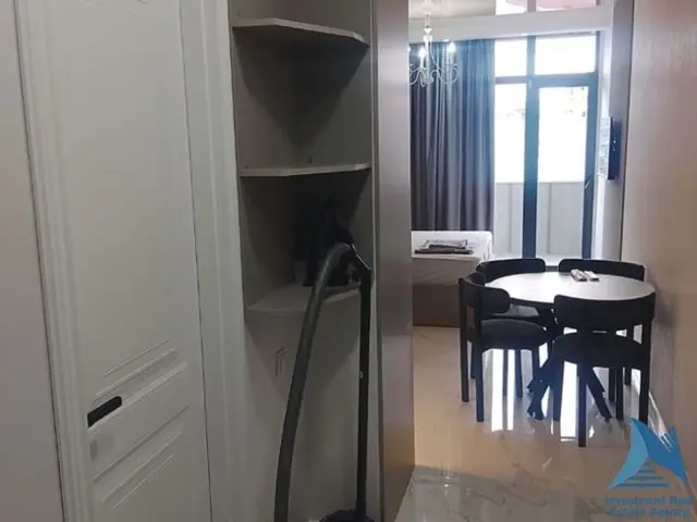 1-pok. mieszkanie 35 m², Khimshiashvili District — zdjęcie 3 z 4