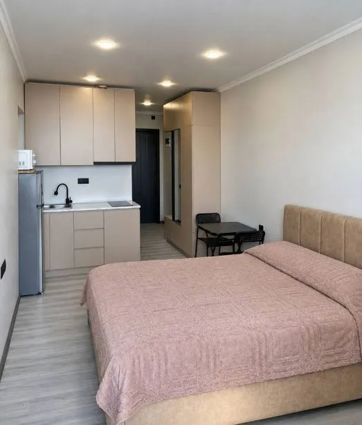 1-pok. mieszkanie 26 m², Khimshiashvili District — zdjęcie 1 z 4