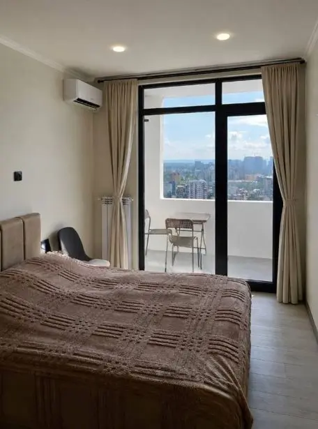 1-pok. mieszkanie 26 m², Khimshiashvili District — zdjęcie 2 z 4
