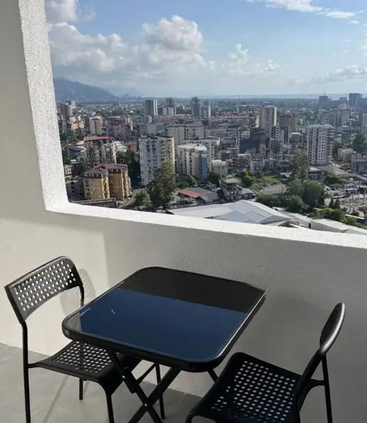 1-pok. mieszkanie 26 m², Khimshiashvili District — zdjęcie 3 z 4