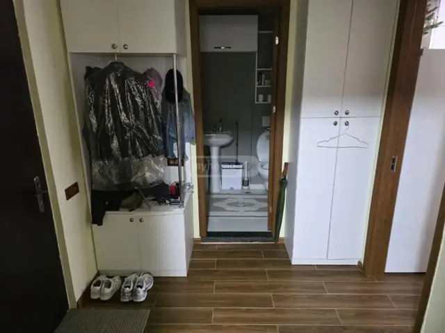 2-pok. mieszkanie 46 m², Agmashenebeli District — zdjęcie 3 z 4