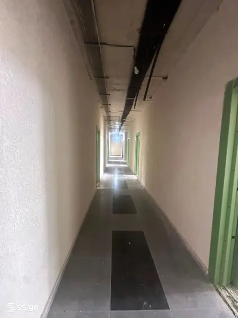 1-pok. mieszkanie 32 m², Makhinjauri — zdjęcie 3 z 4