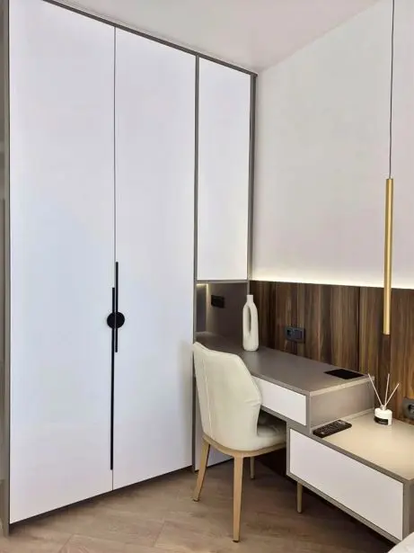 1-pok. mieszkanie 26 m², Khimshiashvili District — zdjęcie 2 z 4