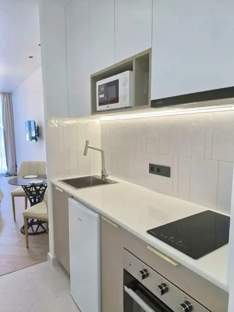 1-pok. mieszkanie 26 m², Khimshiashvili District — zdjęcie 4 z 4