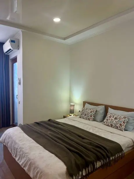 1-pok. mieszkanie 28 m², Airport District — zdjęcie 2 z 4