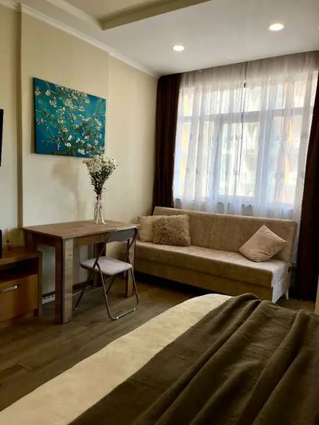 1-pok. mieszkanie 28 m², Airport District — zdjęcie 3 z 4