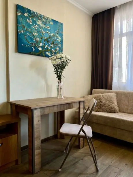 1-pok. mieszkanie 28 m², Airport District — zdjęcie 4 z 4