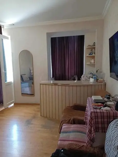 2-pok. mieszkanie 40 m², Saburtalo — zdjęcie 2 z 4