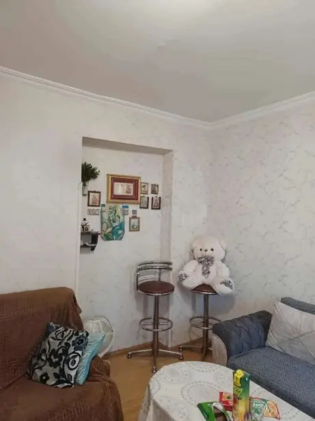 2-pok. mieszkanie 40 m², Saburtalo — zdjęcie 3 z 4