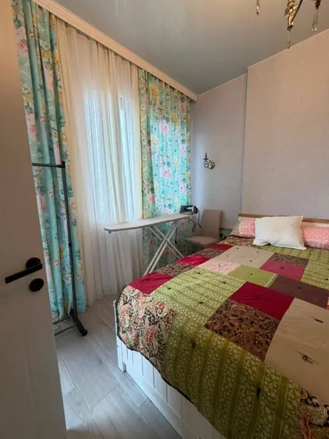 2-pok. mieszkanie 58 m², Airport District — zdjęcie 2 z 4