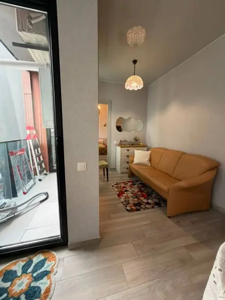 2-pok. mieszkanie 58 m², Airport District — zdjęcie 4 z 4