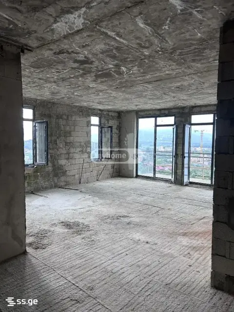 1-pok. mieszkanie 53 m², Old Batumi District