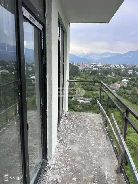 1-pok. mieszkanie 53 m², Old Batumi District — zdjęcie 3 z 4