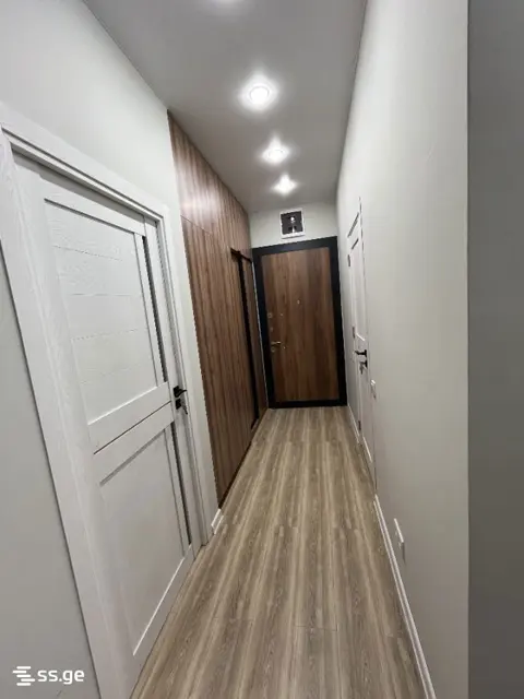 2-pok. mieszkanie 40 m², Airport District — zdjęcie 2 z 4