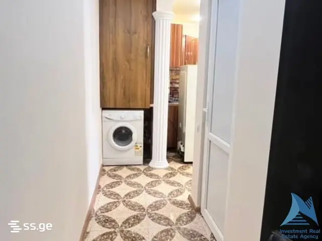 2-pok. mieszkanie 35 m², Bagrationi District — zdjęcie 2 z 4